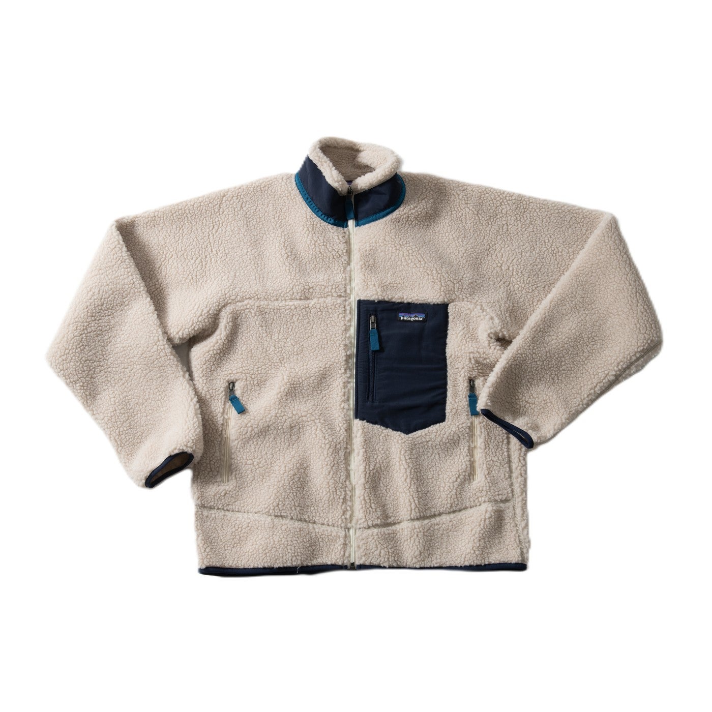 洋服・ブランド品の買取・販売の　エコスタイル 浜松入野店のパタゴニア買取の写真