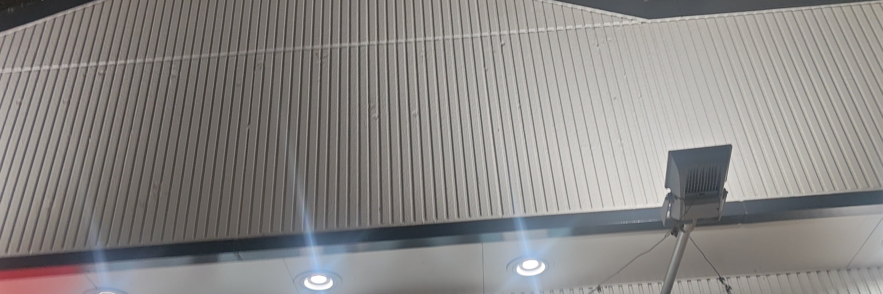 西友中村橋店