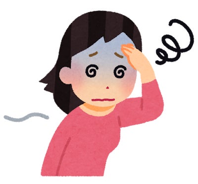 夏の疲れが今おそってくる？「秋バテ」に要注意！の写真