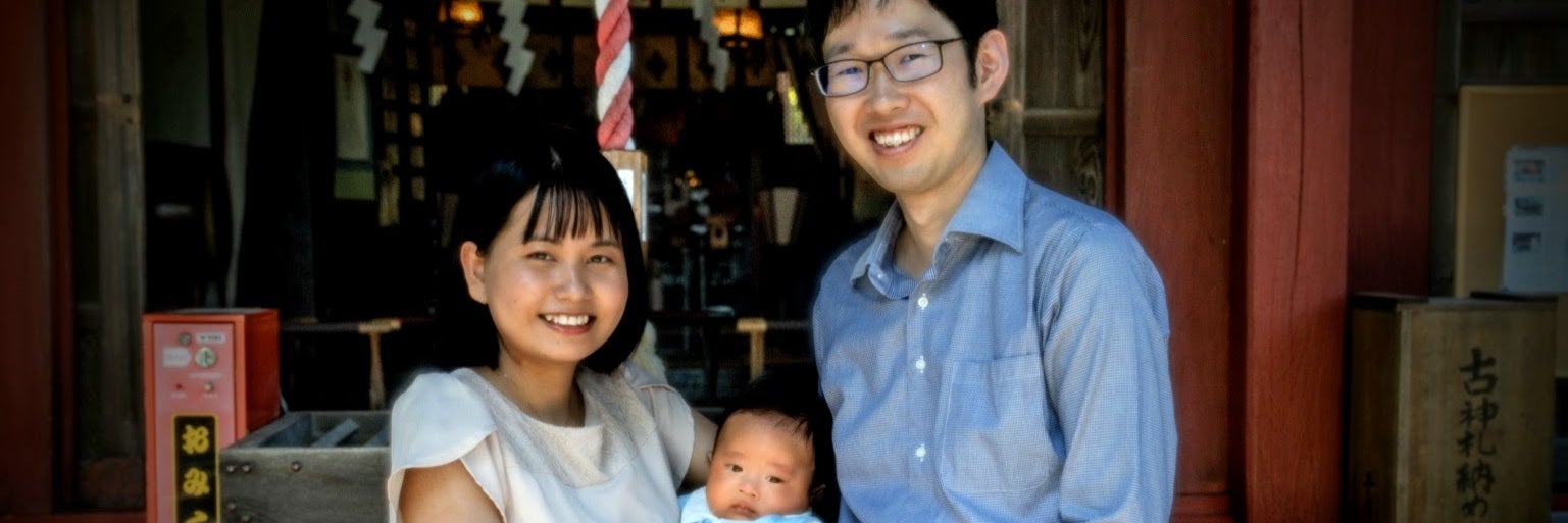 出張撮影・とびふぉと（Tobifoto）横浜　出張専門撮影部｜家族・婚活・プロフィール写真_2枚目