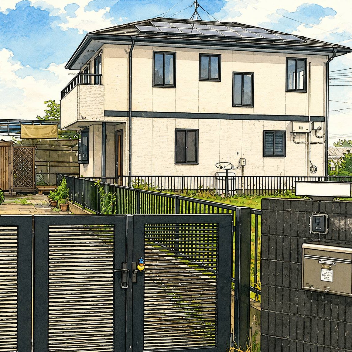 グループホームラパンの家_1枚目