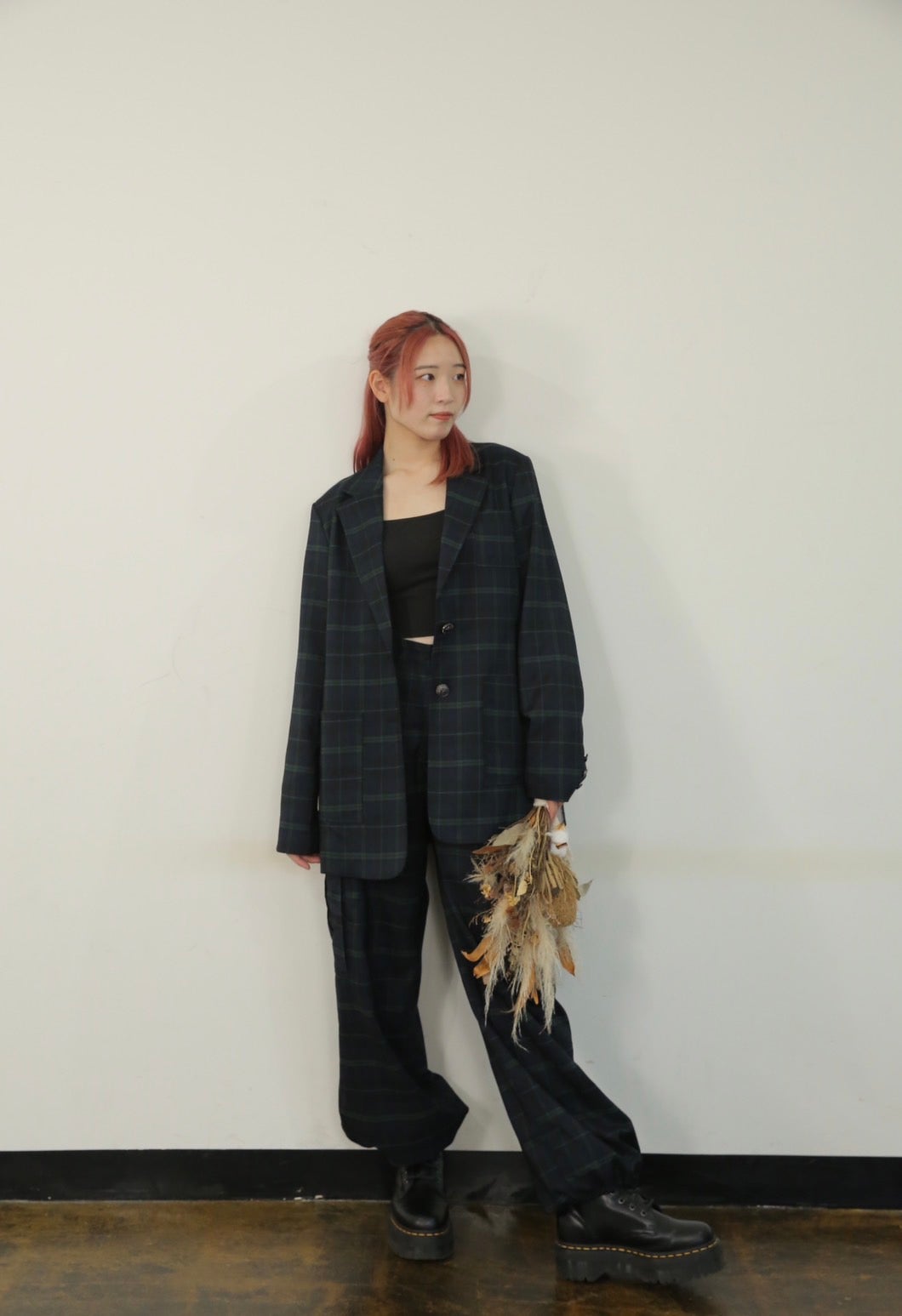 四日市DANCESTUDIO ACE　のHIPHOP CLASSの写真
