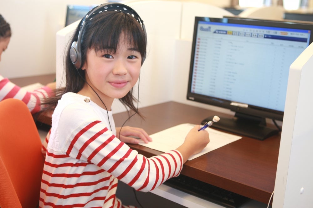 佐鳴予備校　神明校の【小1〜高3】読書の力（さなる個別）の写真