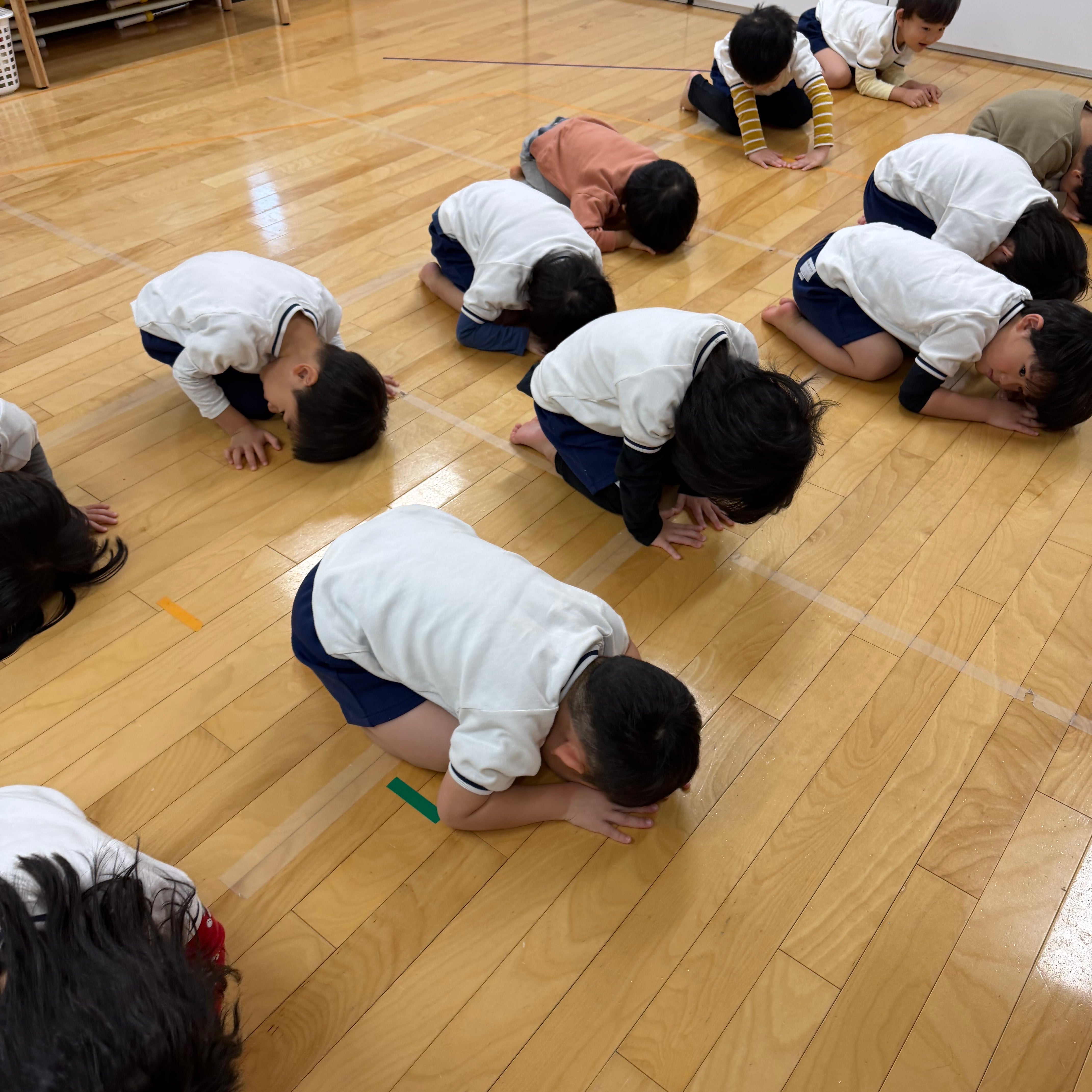 空手道　龍游会　垂水道場_2枚目