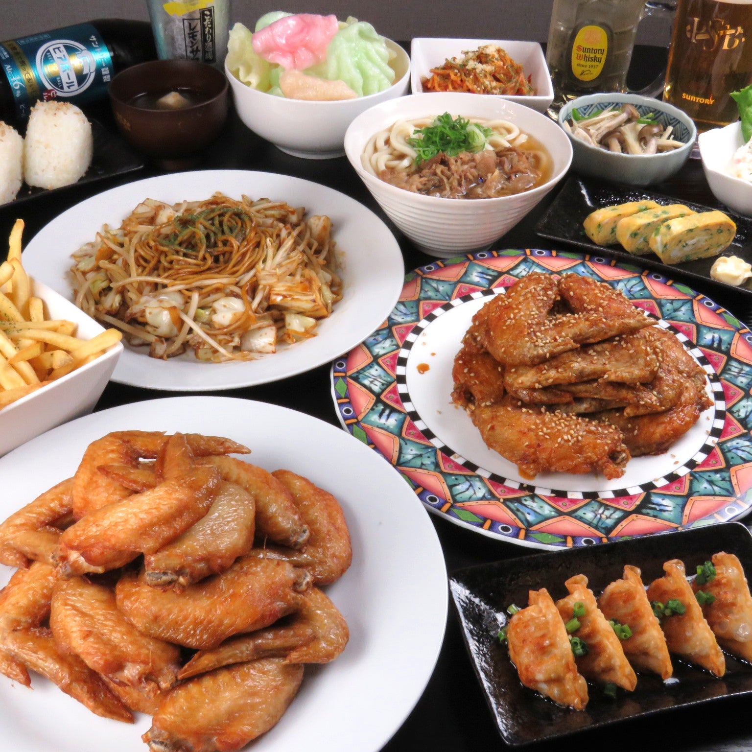 手羽先DINING  Tの紹介写真_2枚目