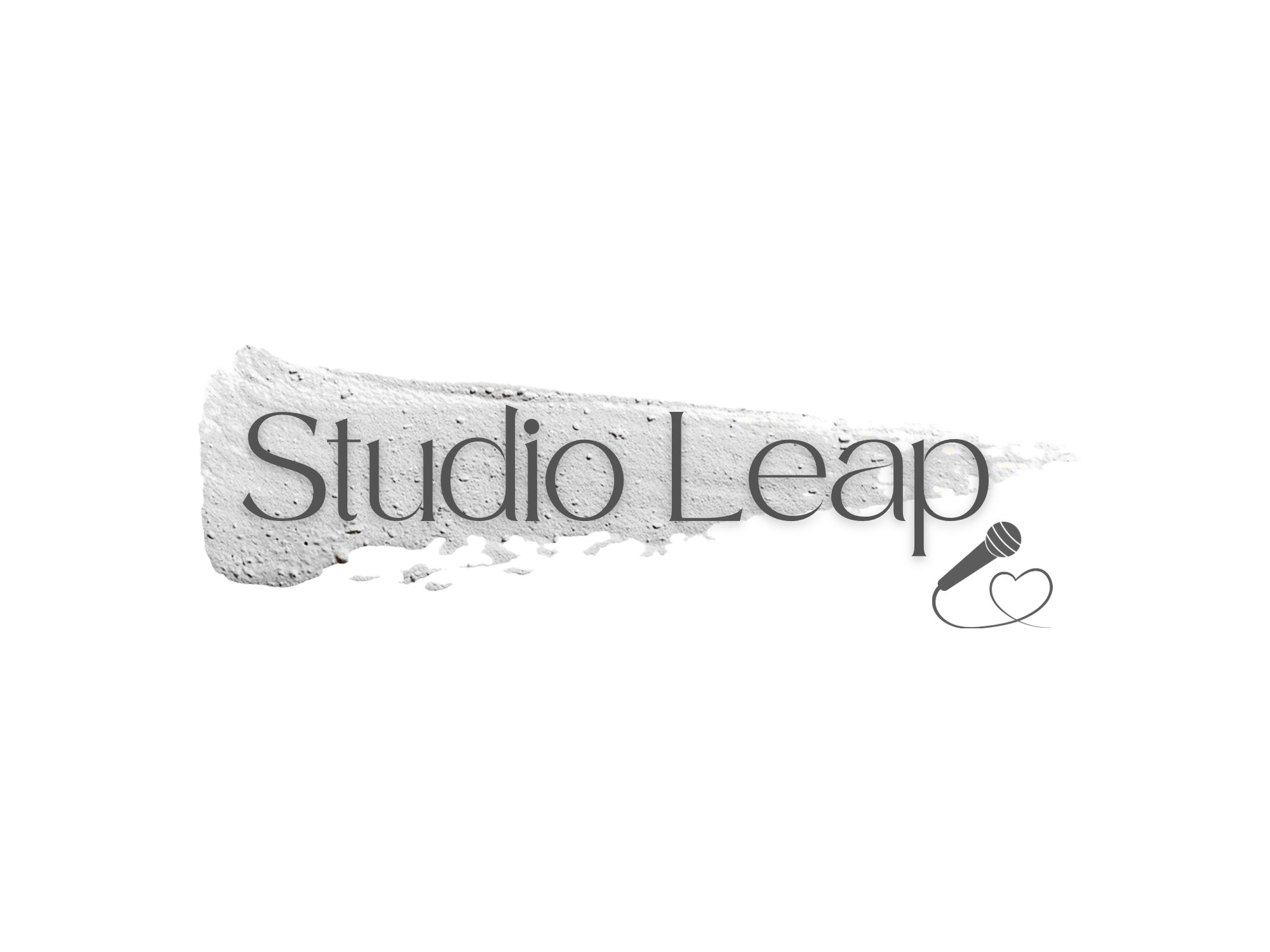 Studio Leap_1枚目