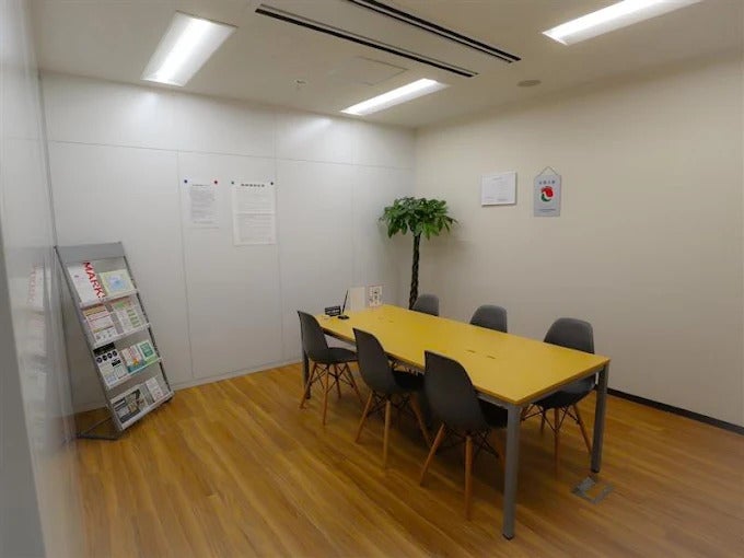 マークスライフ株式会社 静岡支店_2枚目