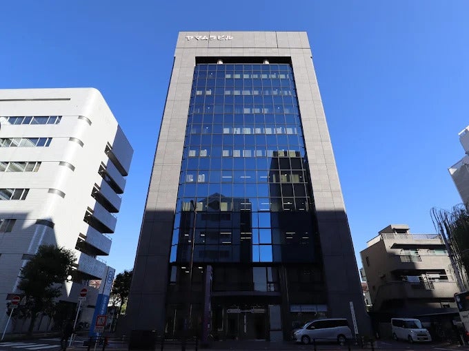 マークスライフ株式会社 静岡支店_1枚目