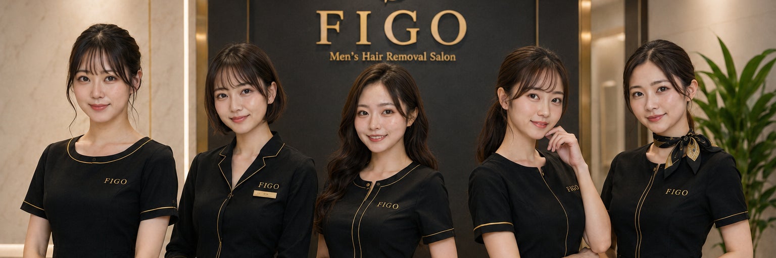フィーゴ堺店