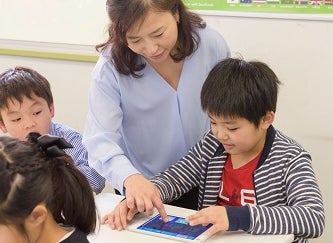 そろタッチLFIC阿倍野校のそろタッチの写真