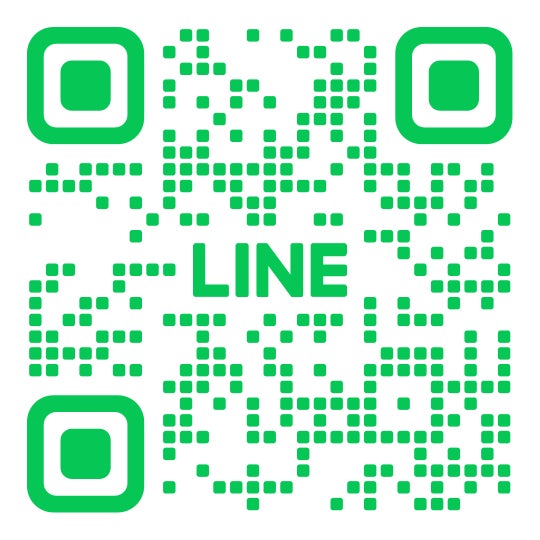 【公式LINEアカウントを開設いたしました！（24時間ご予約可能）】の写真