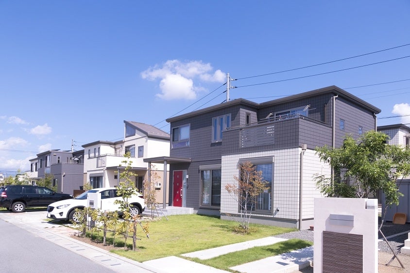 有限会社太平不動産の貸一戸建の写真