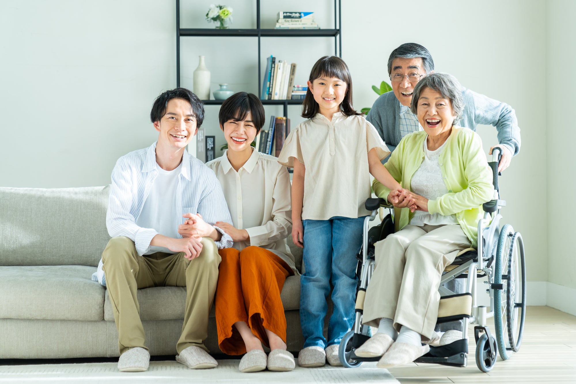 三田住興のリフォーム・増改築工事｜100万円～の写真