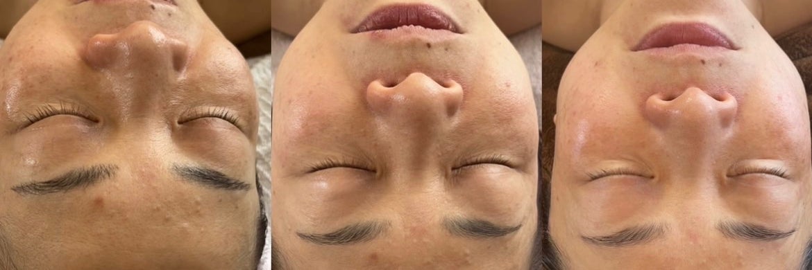 private salon Renew