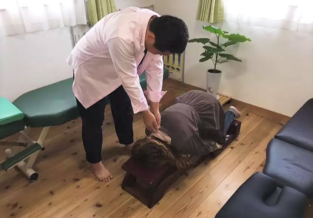 元の氣 石飛のリラクゼーション施術／要予約の写真