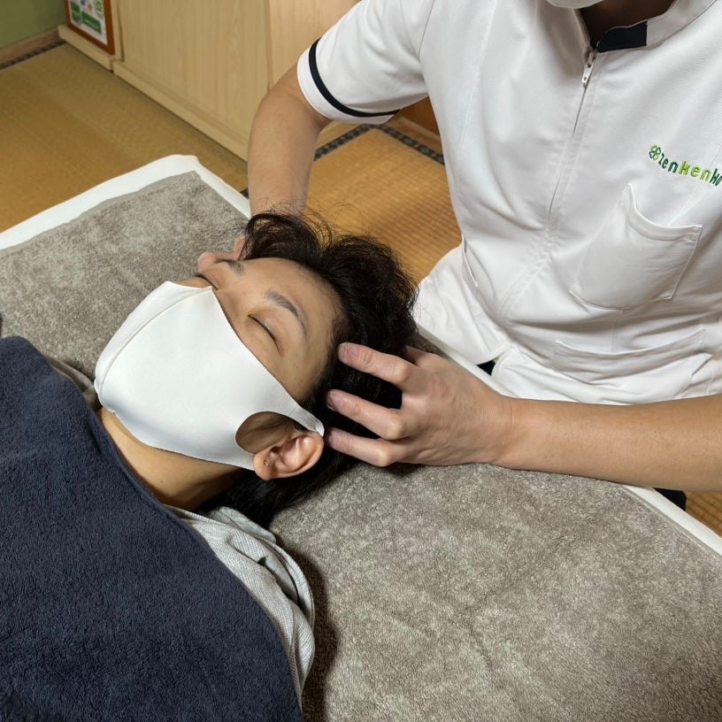 ピンピンえがお健康第一(リベラルカイロプラクティック院)_3枚目