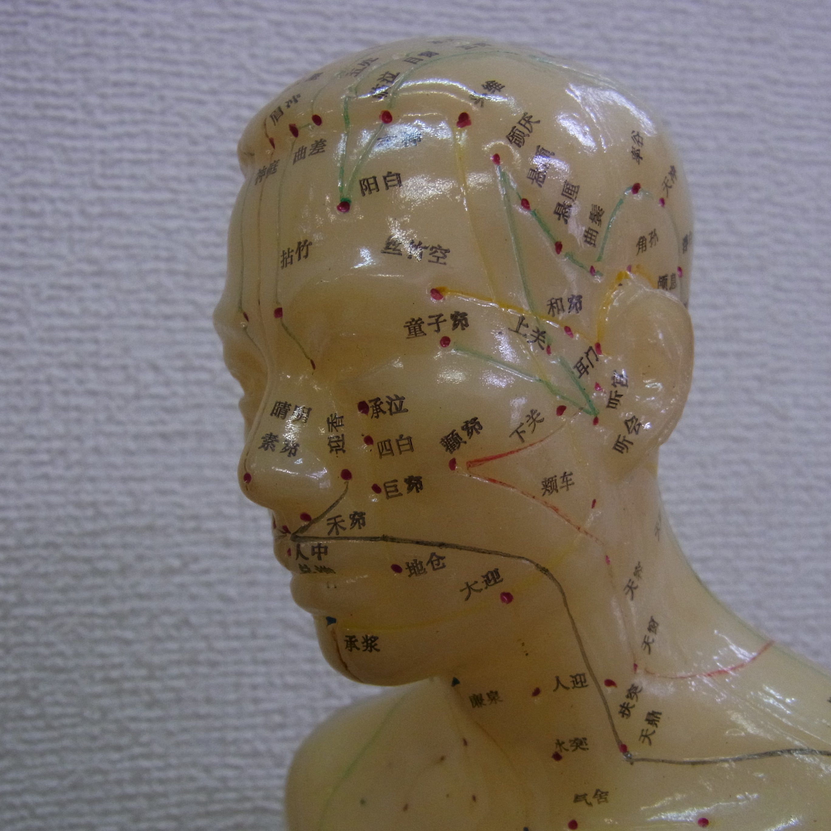 閑閑堂鍼灸施術所_1枚目