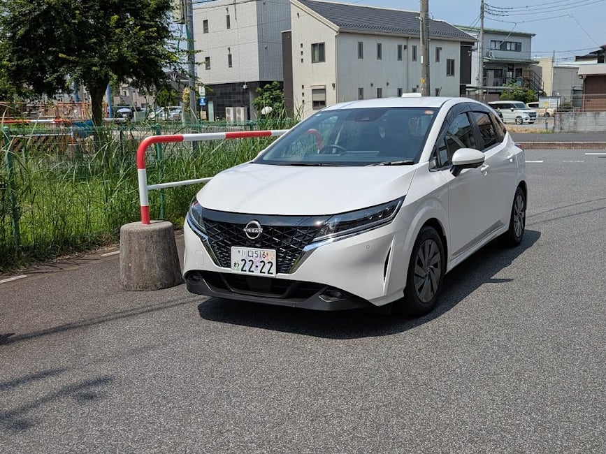 アースカー川口里ステーション_1枚目