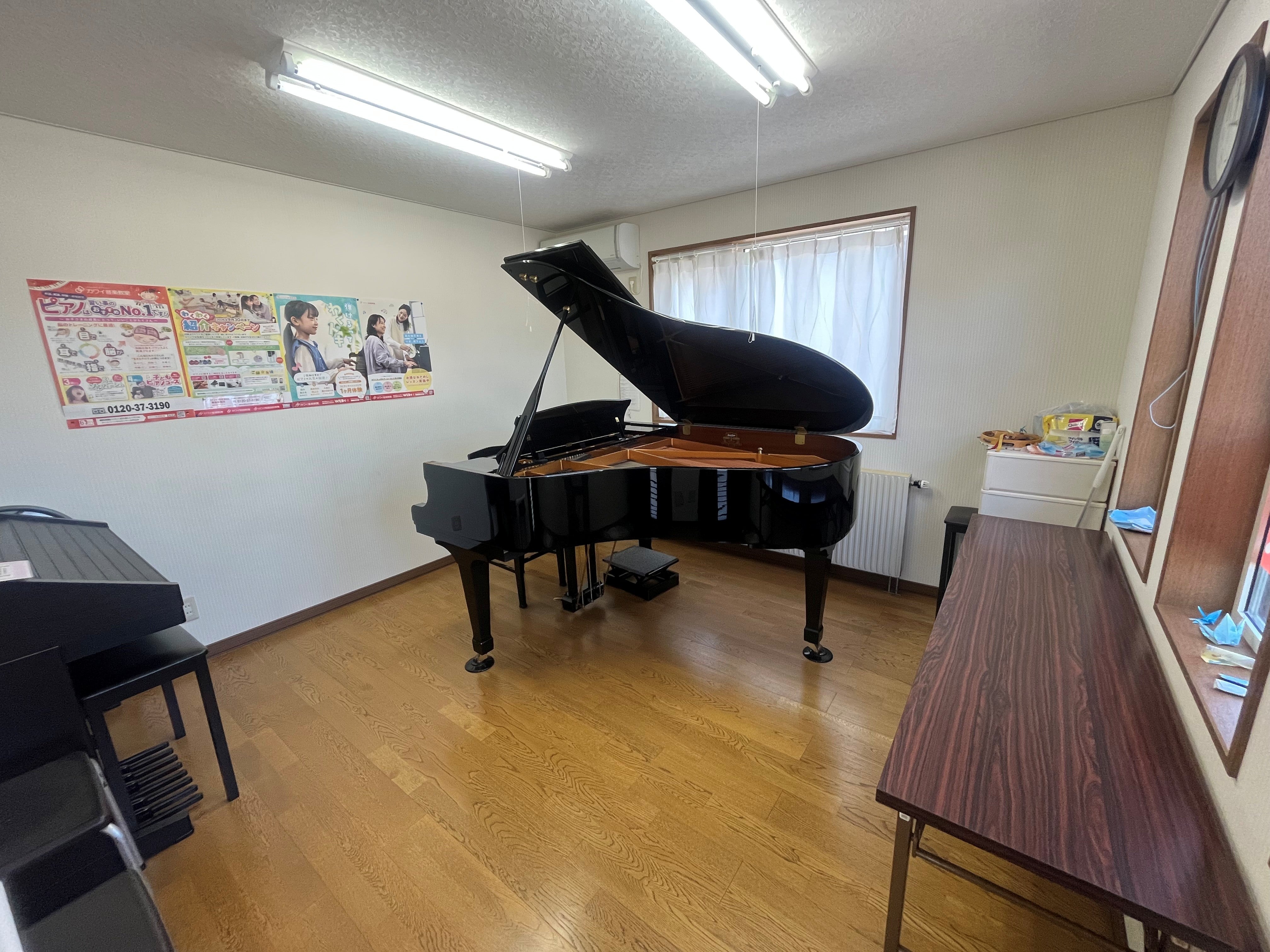 カワイ音楽教室 松島_3枚目
