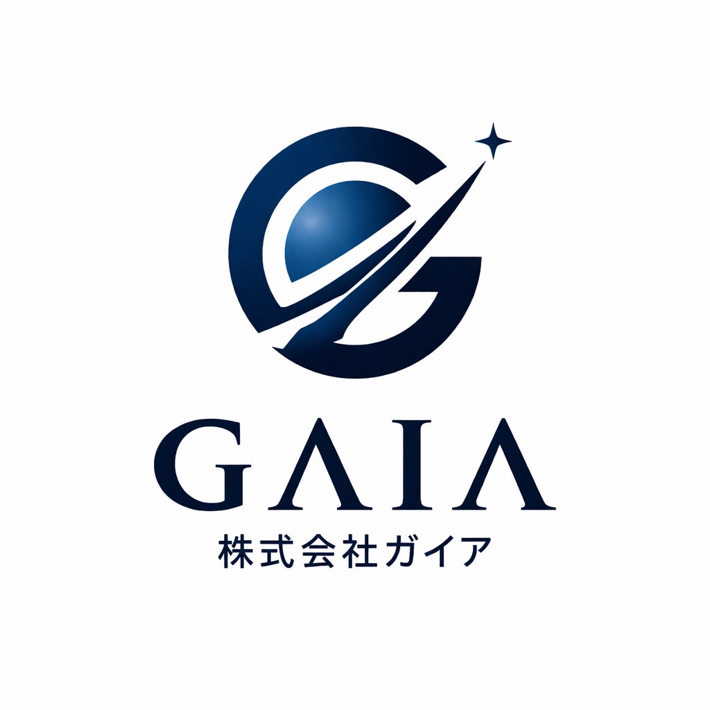 株式会社ガイア_1枚目