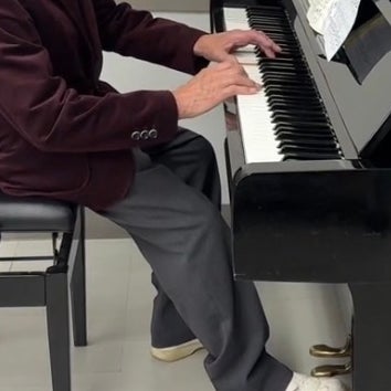 らくらくピアノ草加カルチャー教室_3枚目