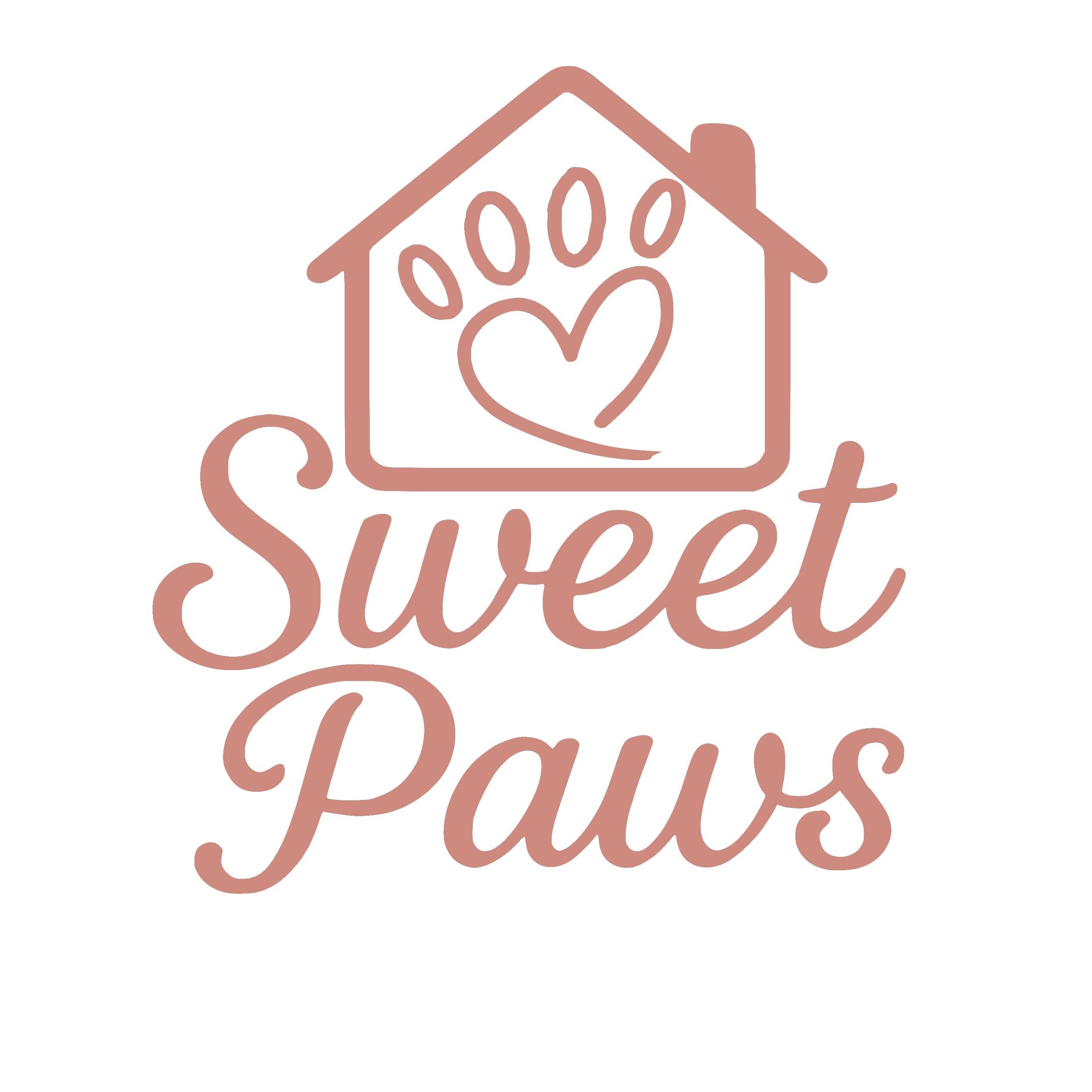 ペットシッター　Sweet Paws