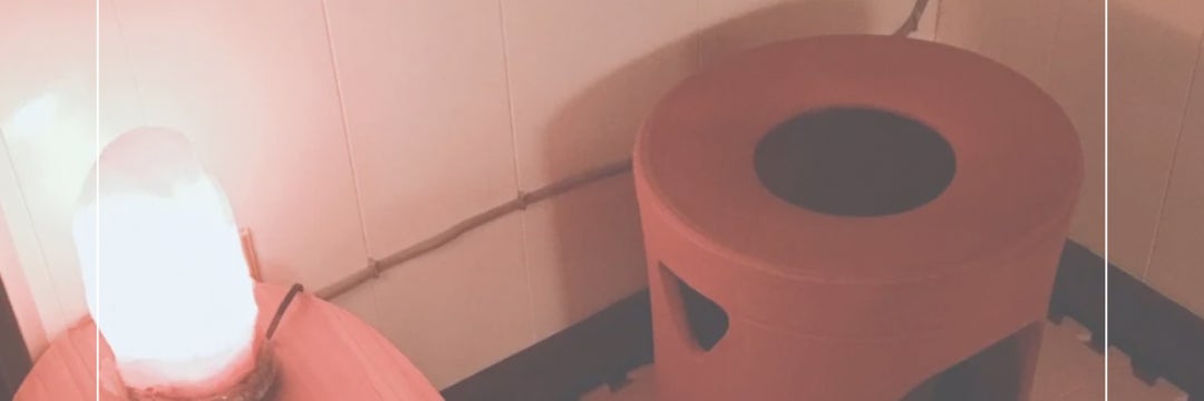 黄土よもぎ蒸し&リンパサロン  cocoroりらく
