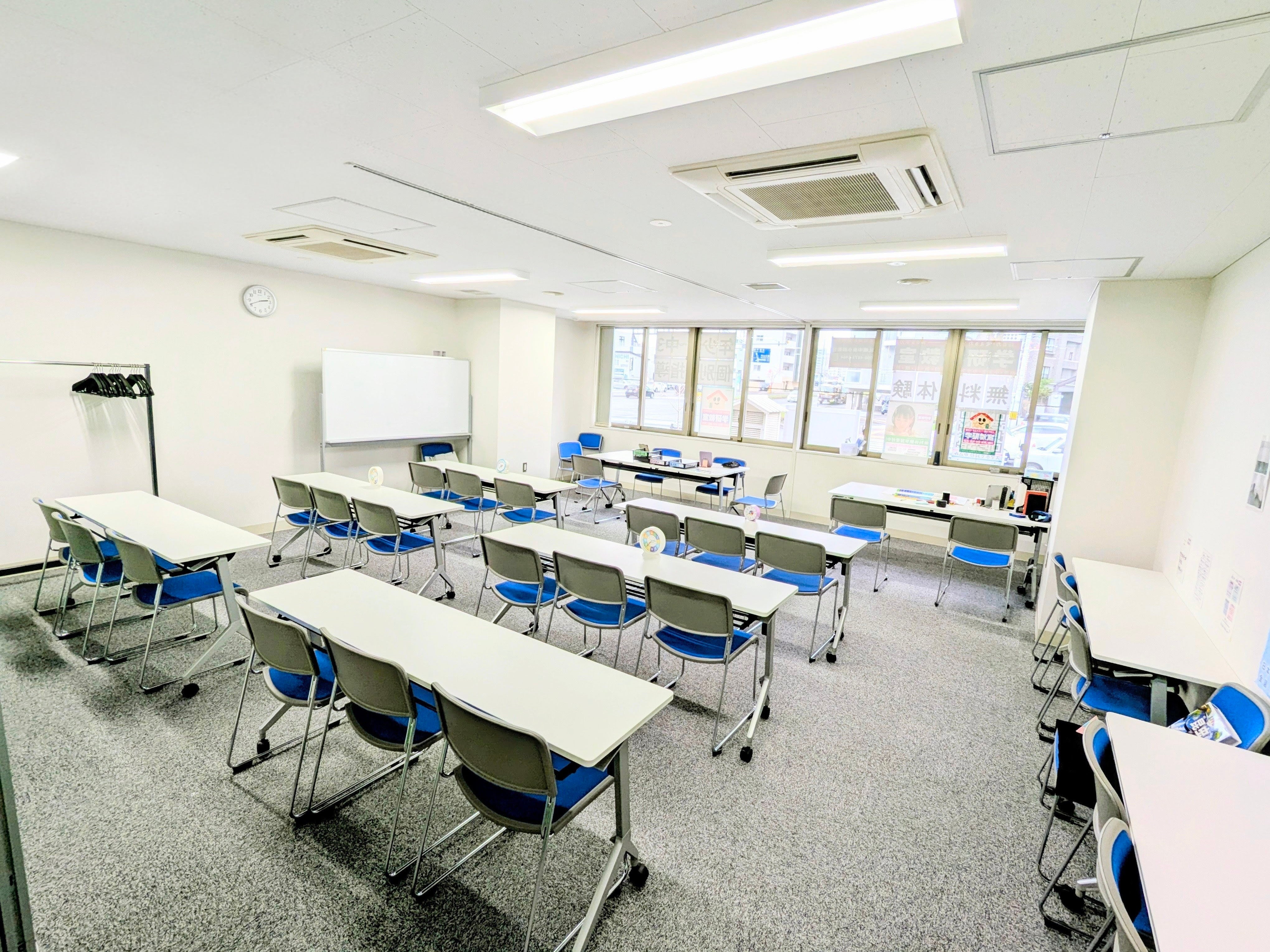 学研 札幌中央小前教室_1枚目