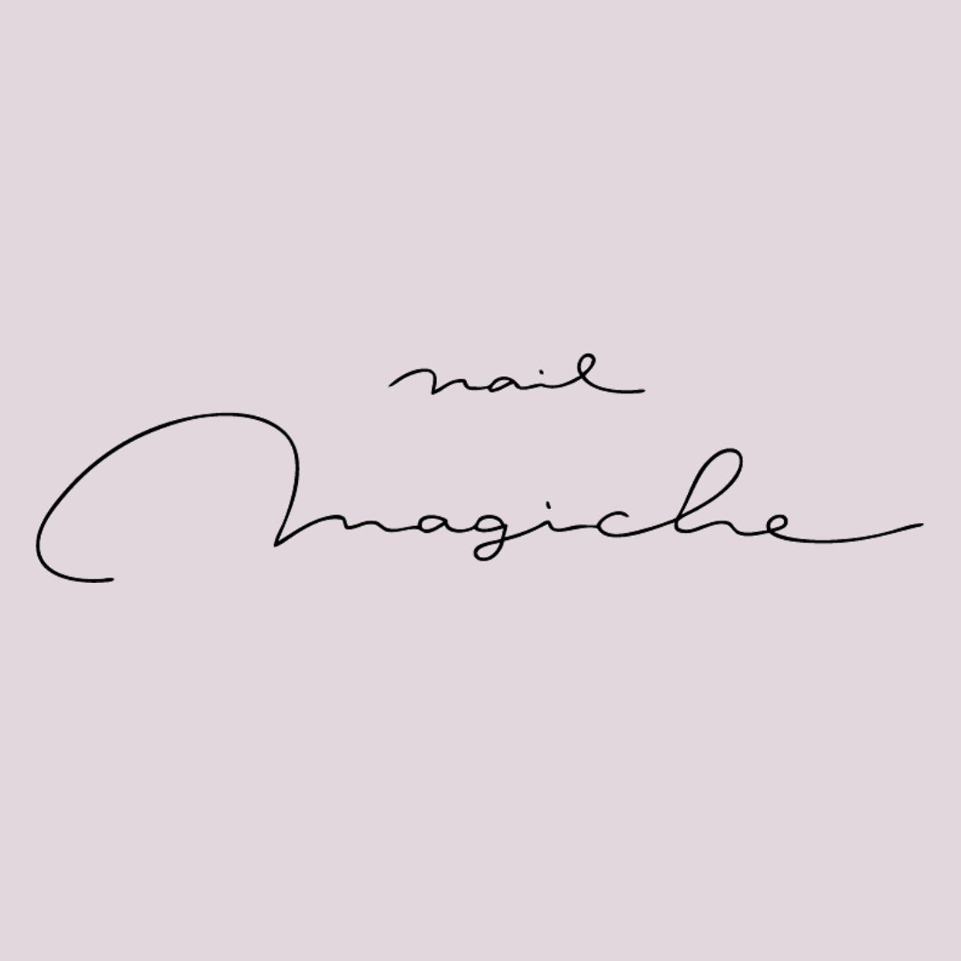 nail magiche_1枚目