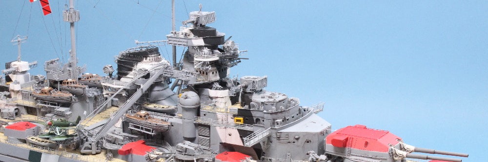 しげちゃんの模型工房