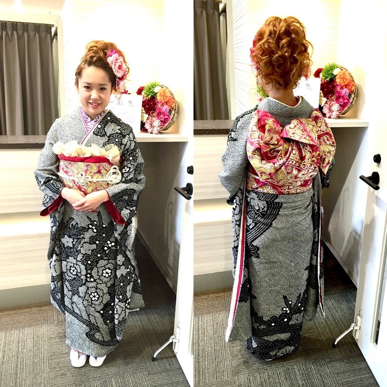 着付け処　本間家_2枚目