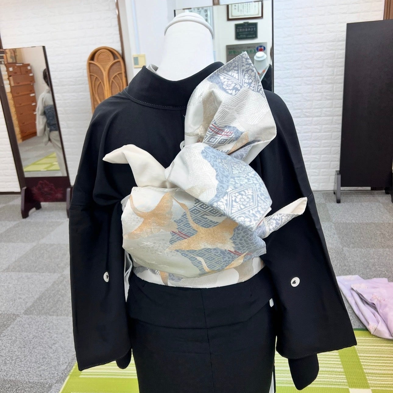 着付け処　本間家_3枚目