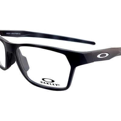 OAKLEY OOX8174 HEX JECTOR(A)　18370円