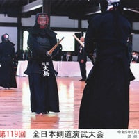 2023年5月　京都の演武大会に出場してきました
