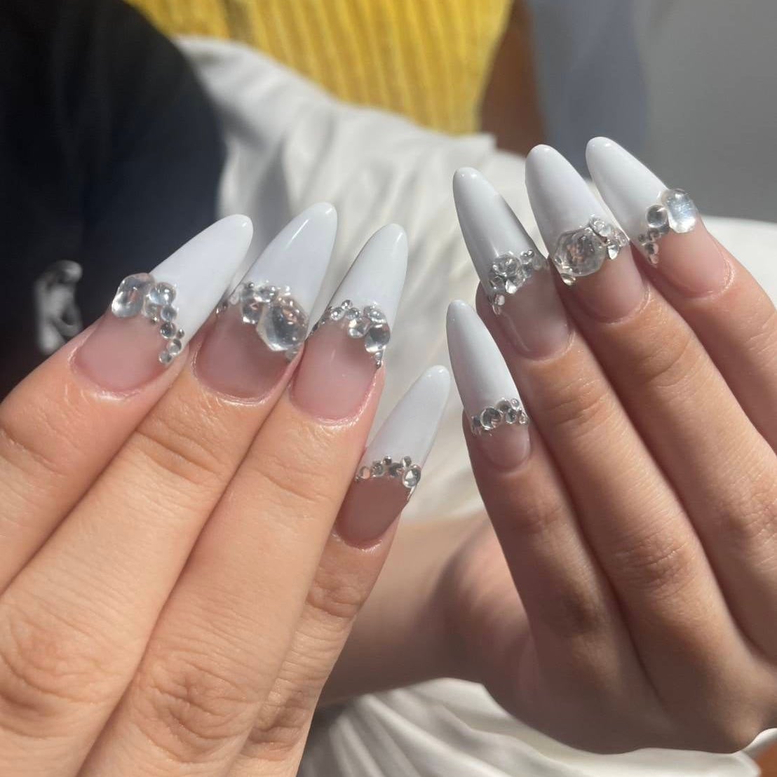 nail lounge Ｓ_2枚目