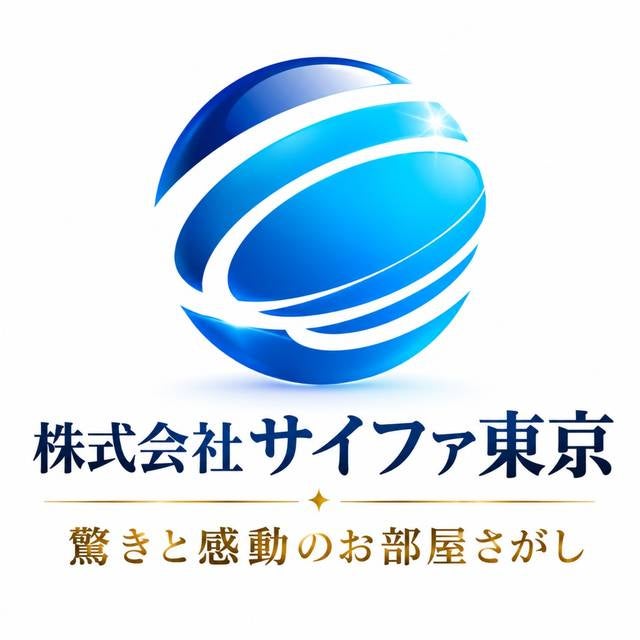 株式会社サイファ東京_1枚目