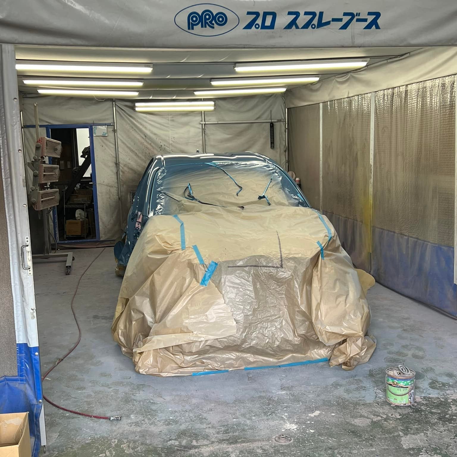 スズキ高槻南有限会社コンプリートスピード_2枚目