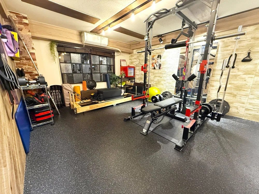 fis 梅田中崎町店_1枚目