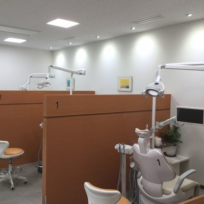 2019/01/22に川上歯科クリニックが投稿した、店内の様子の写真