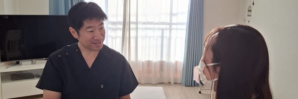 朝霞台整体ラボ
