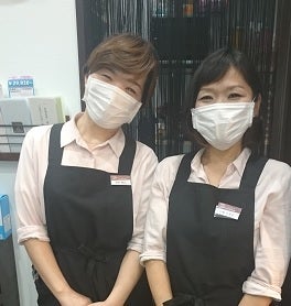 ヘアーガーデンハートウィル土浦協同病院店の紹介写真_1枚目