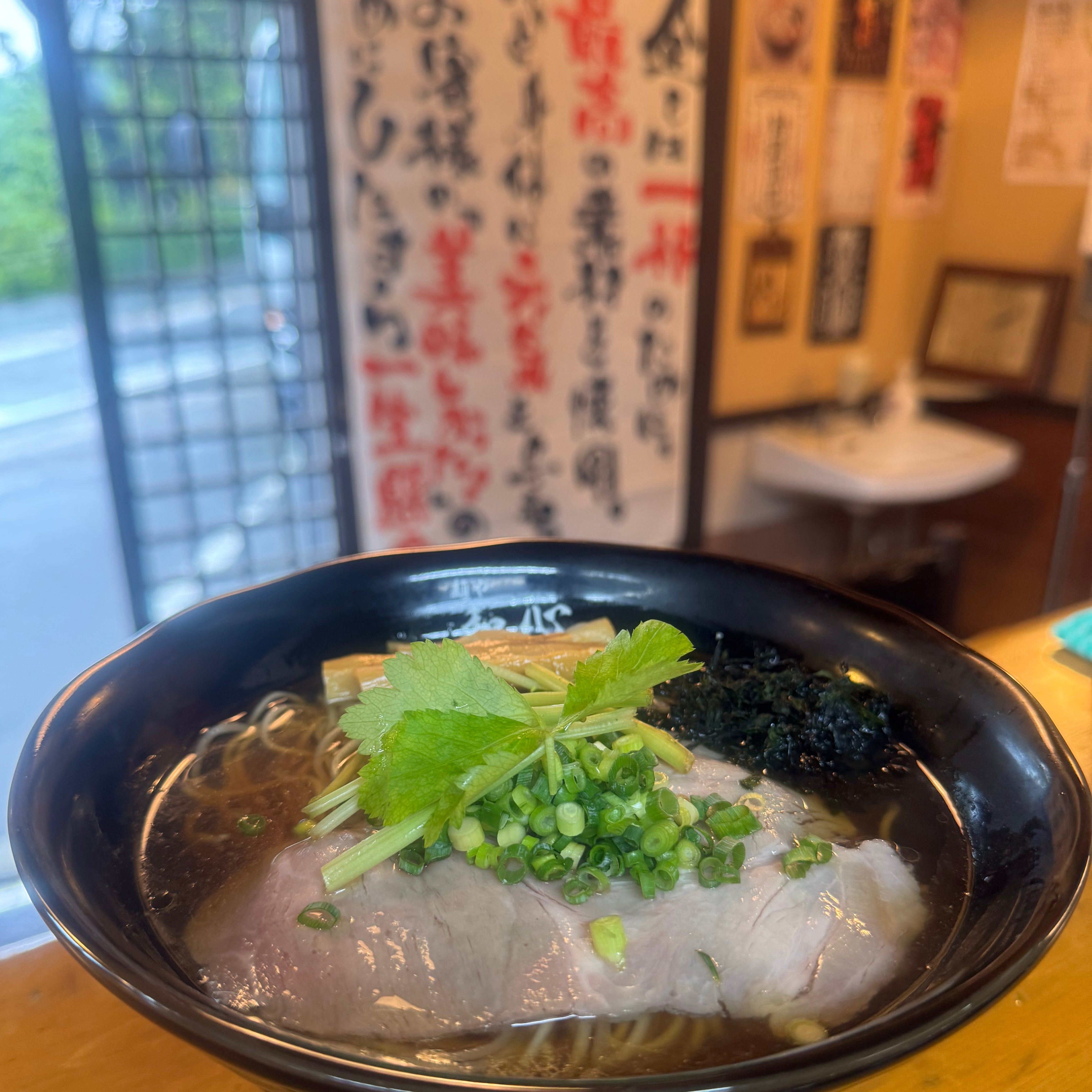 麺や　和心_2枚目