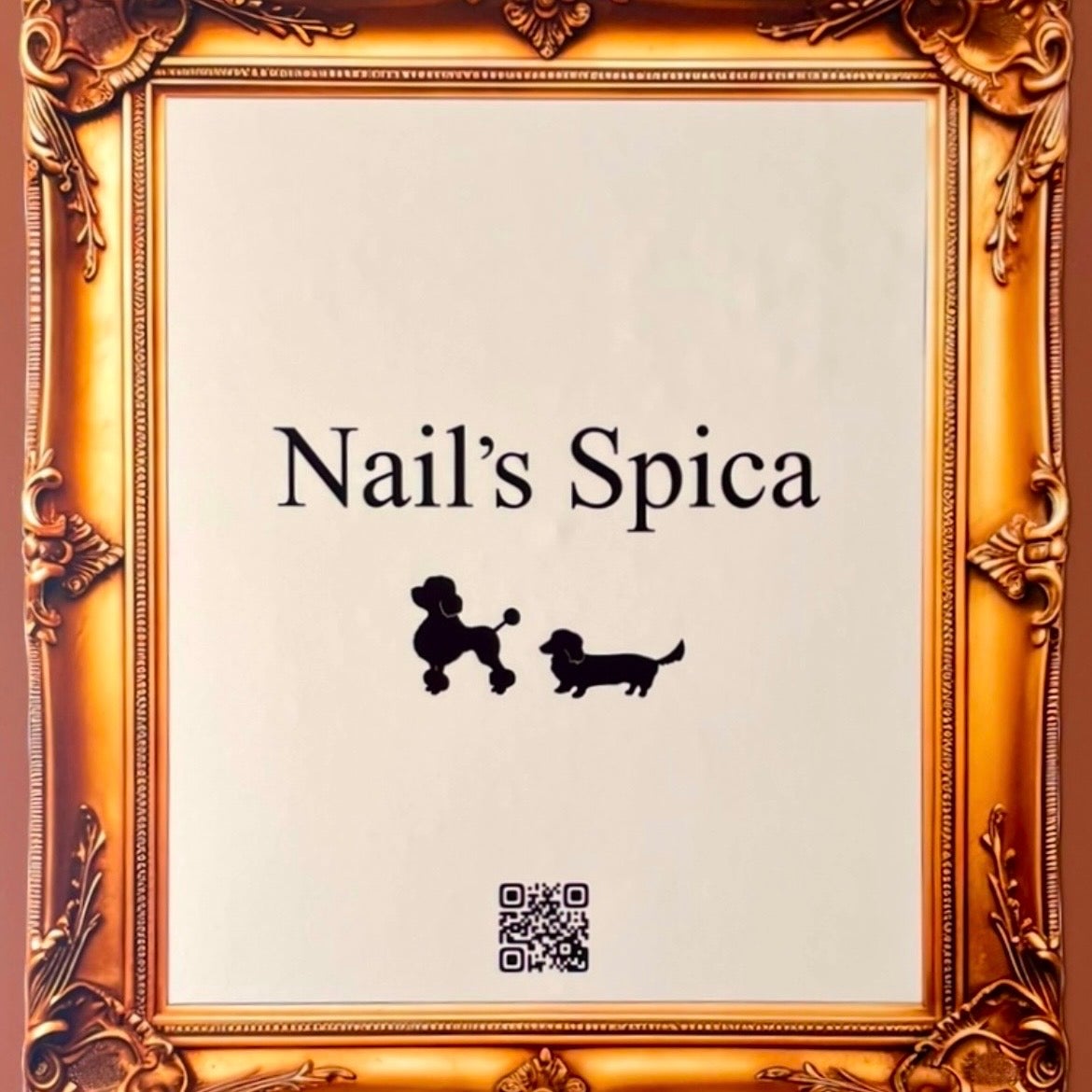 Nail's Spica_1枚目
