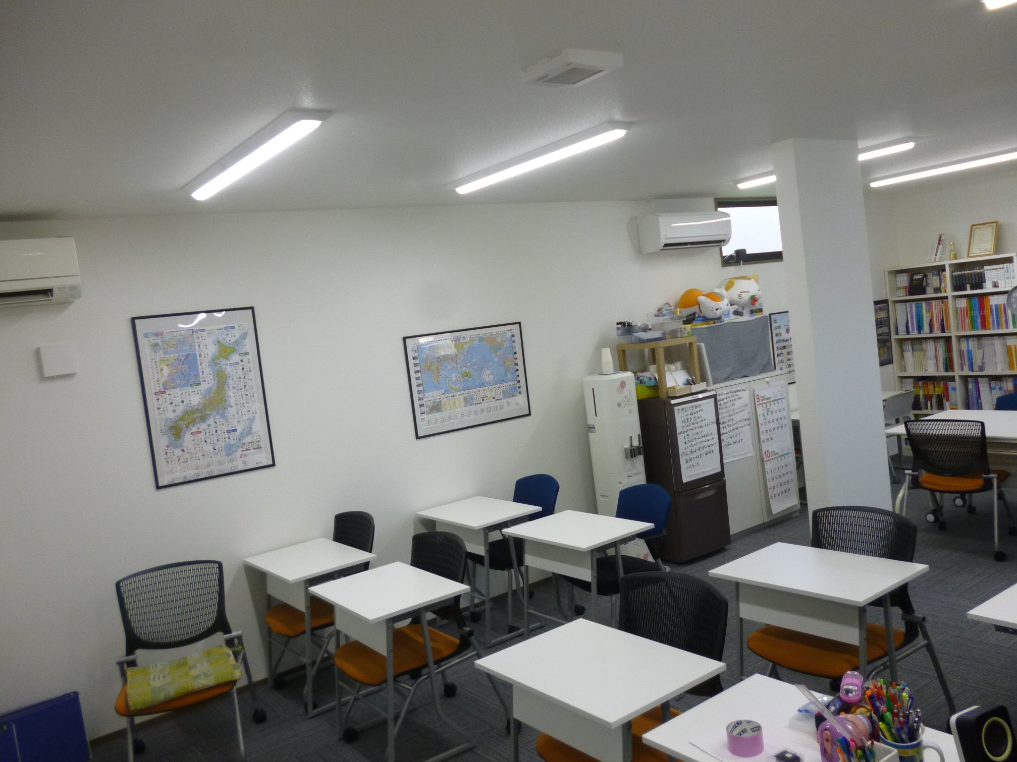 選択学習塾_1枚目