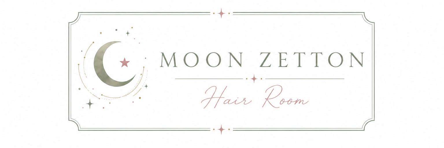 HairRoom MOON ZETTON