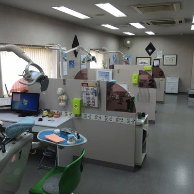 2015/03/26におおさわ歯科医院が投稿した、店内の様子の写真