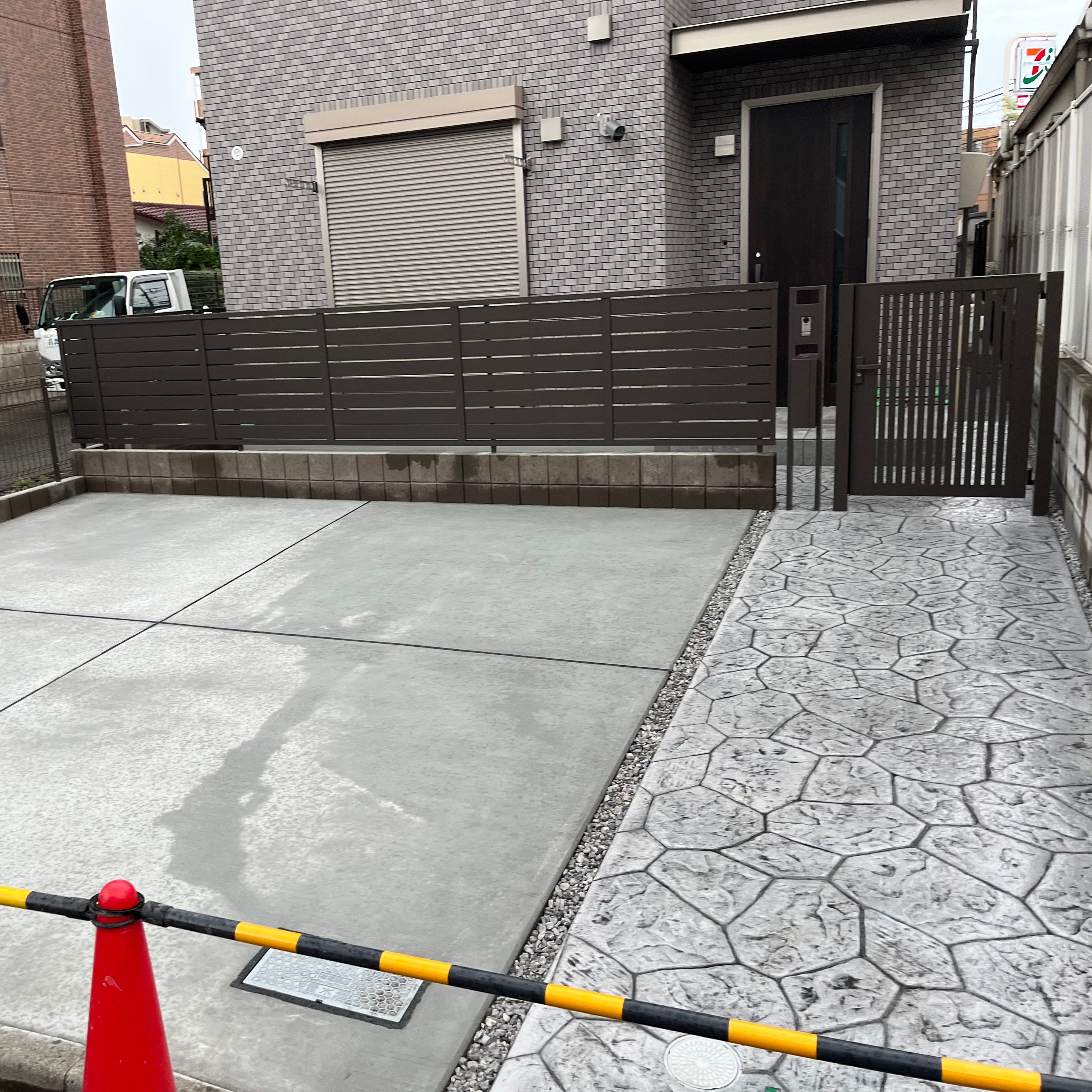外構の藤建_3枚目