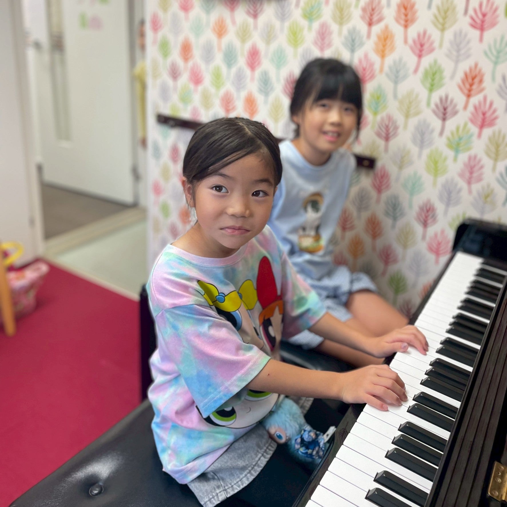 (株)音楽の森.K 羽村スクール_2枚目