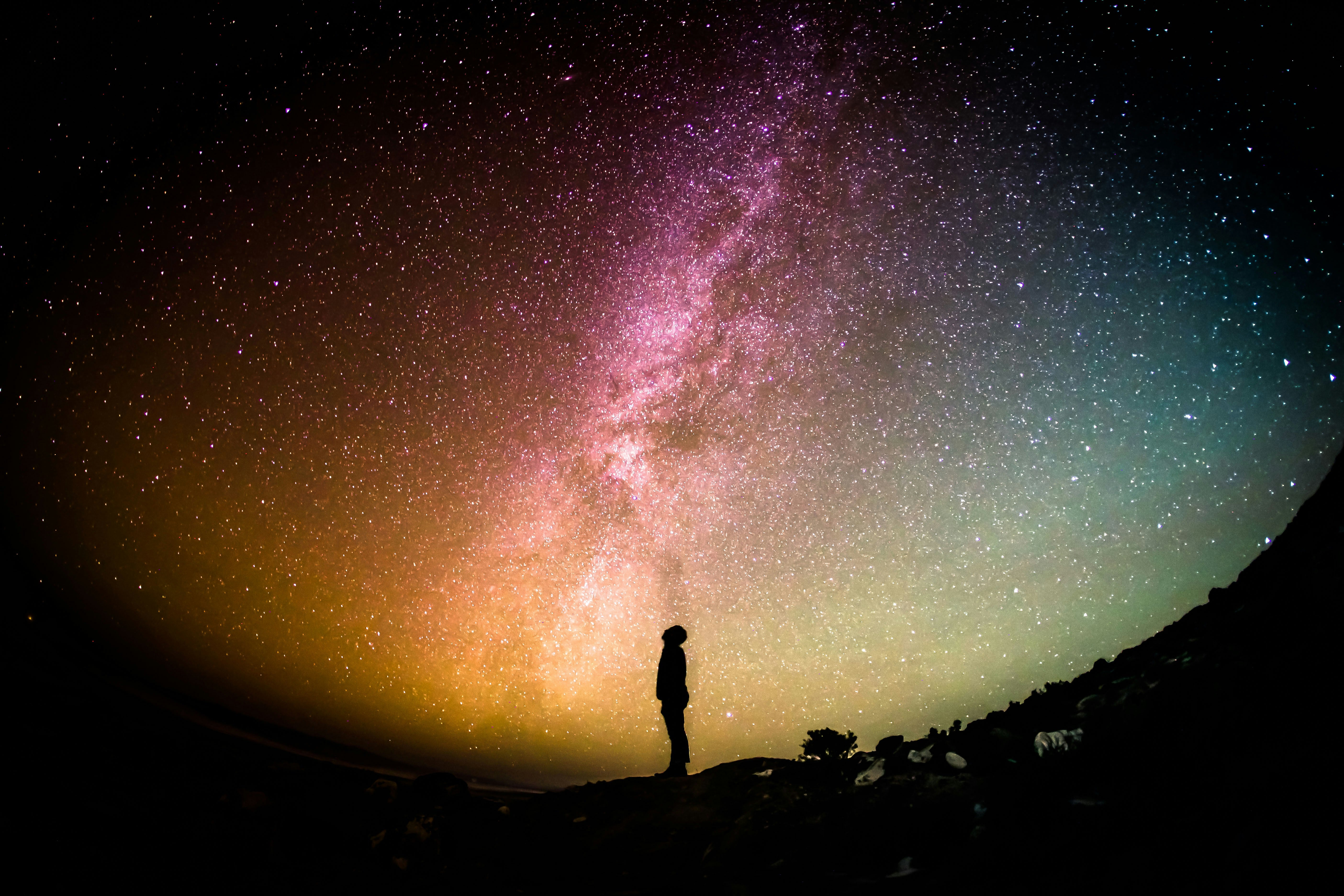Itsuko Stellaの西洋占星術・総合鑑定の写真