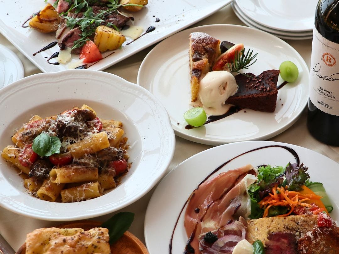 cucina YAHIKOYAMA BOSCAIOLO
